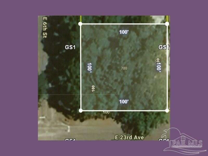 0.23 Acres of Land for Sale in Gulf Shores, Alabama