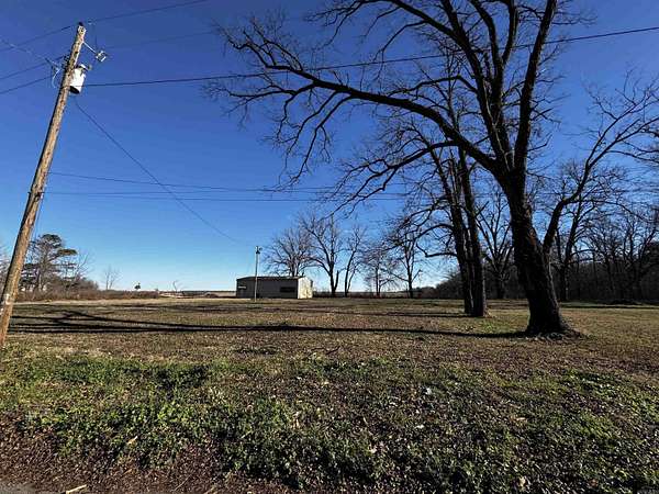 1.13 Acres of Land for Sale in Sherrill, Arkansas