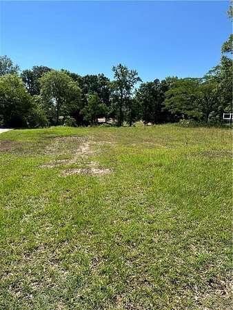 0.5 Acres of Residential Land for Sale in Mobile, Alabama