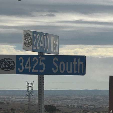 5 Acres of Recreational Land for Sale in Duchesne, Utah