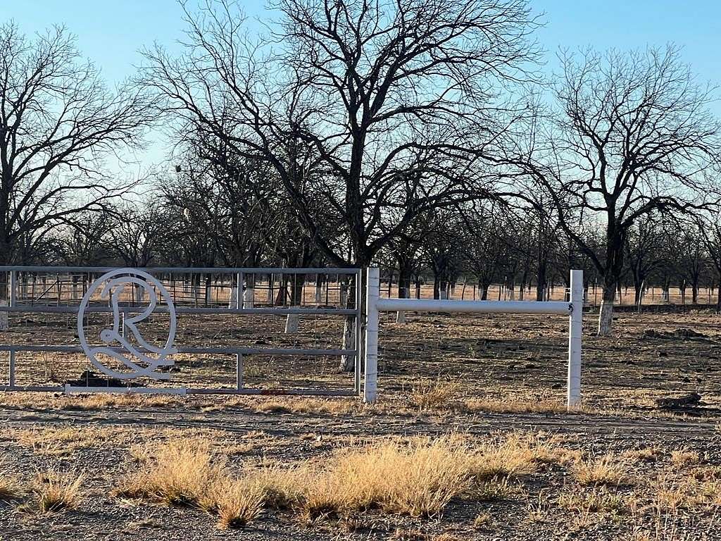 11 Acres of Land for Sale in Quemado, Texas