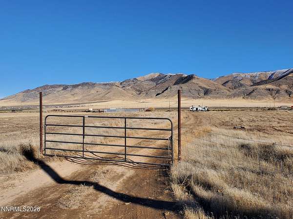 9.68 Acres of Residential Land for Sale in Winnemucca, Nevada