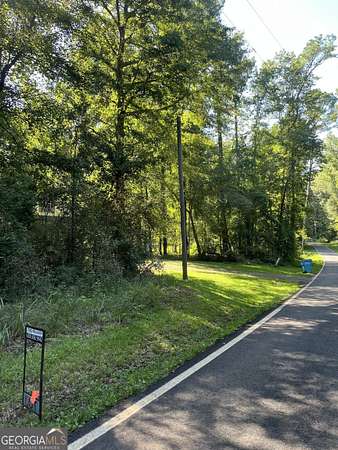 0.12 Acres of Residential Land for Sale in Jackson, Georgia