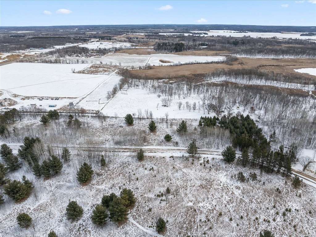 0.5 Acres of Residential Land for Sale in Motley, Minnesota