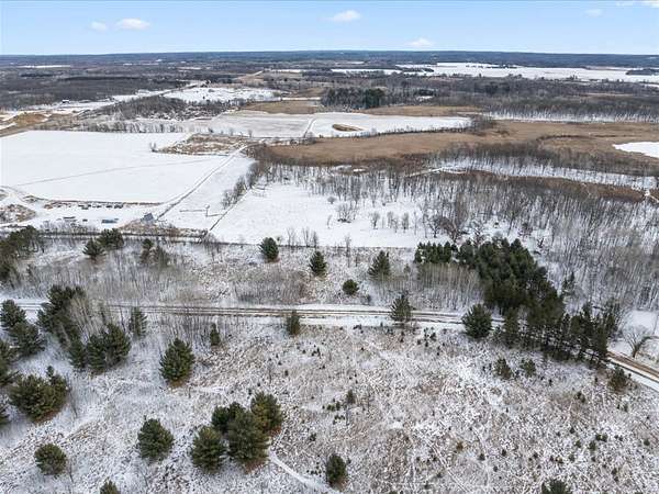0.5 Acres of Residential Land for Sale in Motley, Minnesota