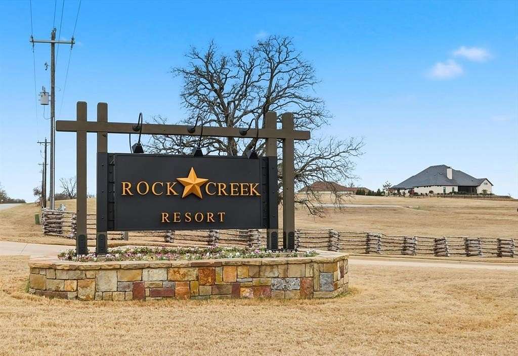 0.17 Acres of Residential Land for Sale in Gordonville, Texas