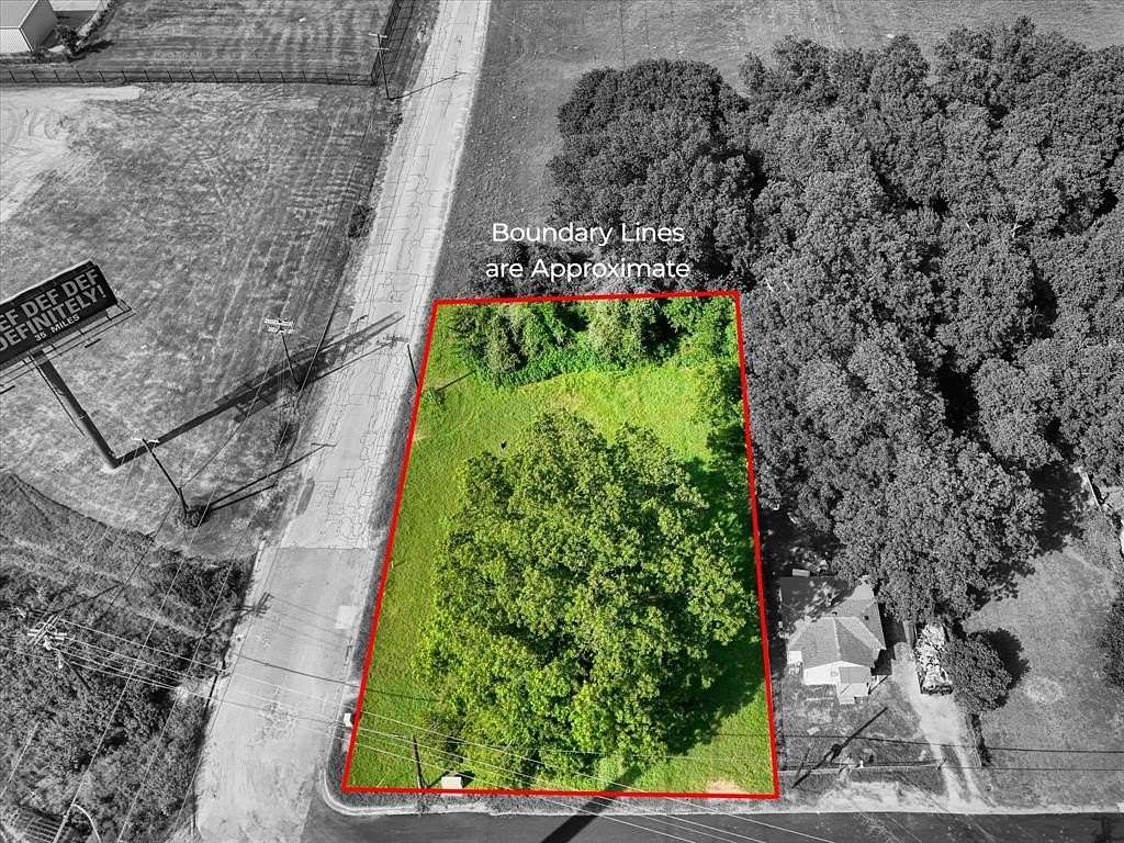 0.39 Acres of Commercial Land for Sale in Waco, Texas