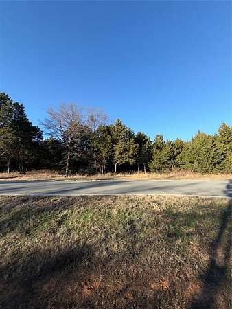 0.25 Acres of Land for Sale in Gordonville, Texas