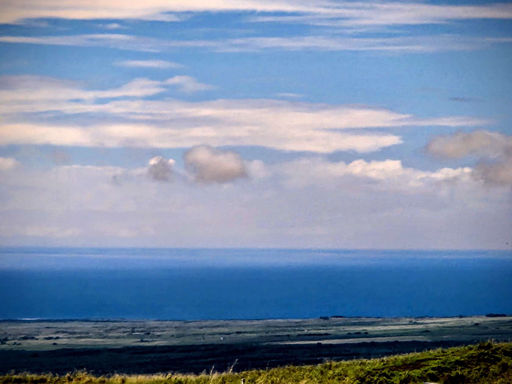 16.8 Acres of Land for Sale in Nāʻālehu, Hawaii