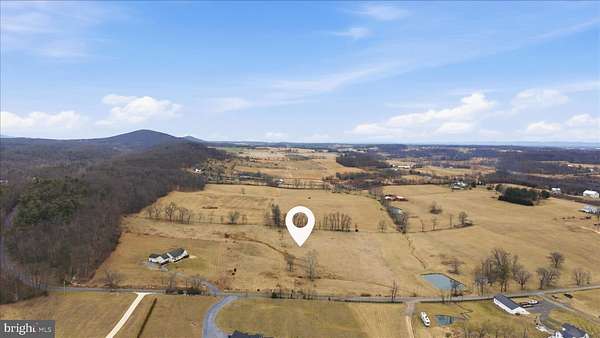 8.74 Acres of Land for Sale in Winchester, Virginia