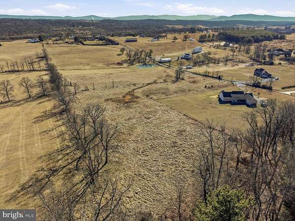 7.82 Acres of Land for Sale in Winchester, Virginia