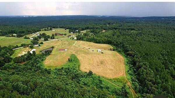 29 Acres of Recreational Land for Sale in Addison, Alabama