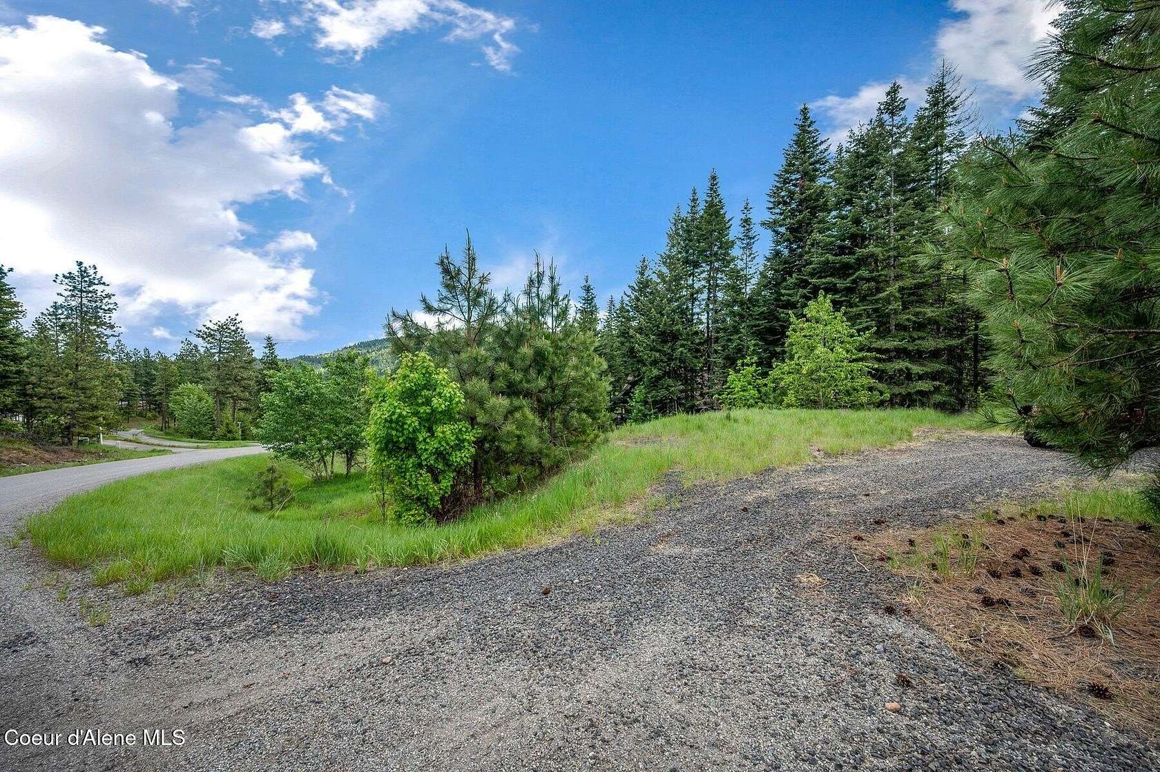 2 Acres of Residential Land for Sale in Coeur d'Alene, Idaho
