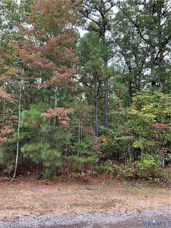 2 Acres of Land for Sale in Disputanta, Virginia
