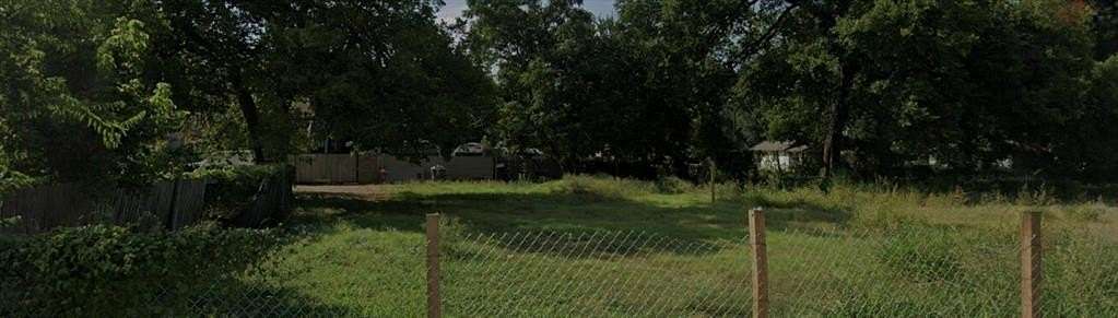 0.16 Acres of Residential Land for Sale in Dallas, Texas