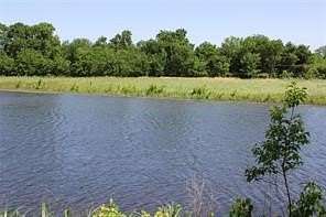 11.1 Acres of Land for Sale in Dodd City, Texas