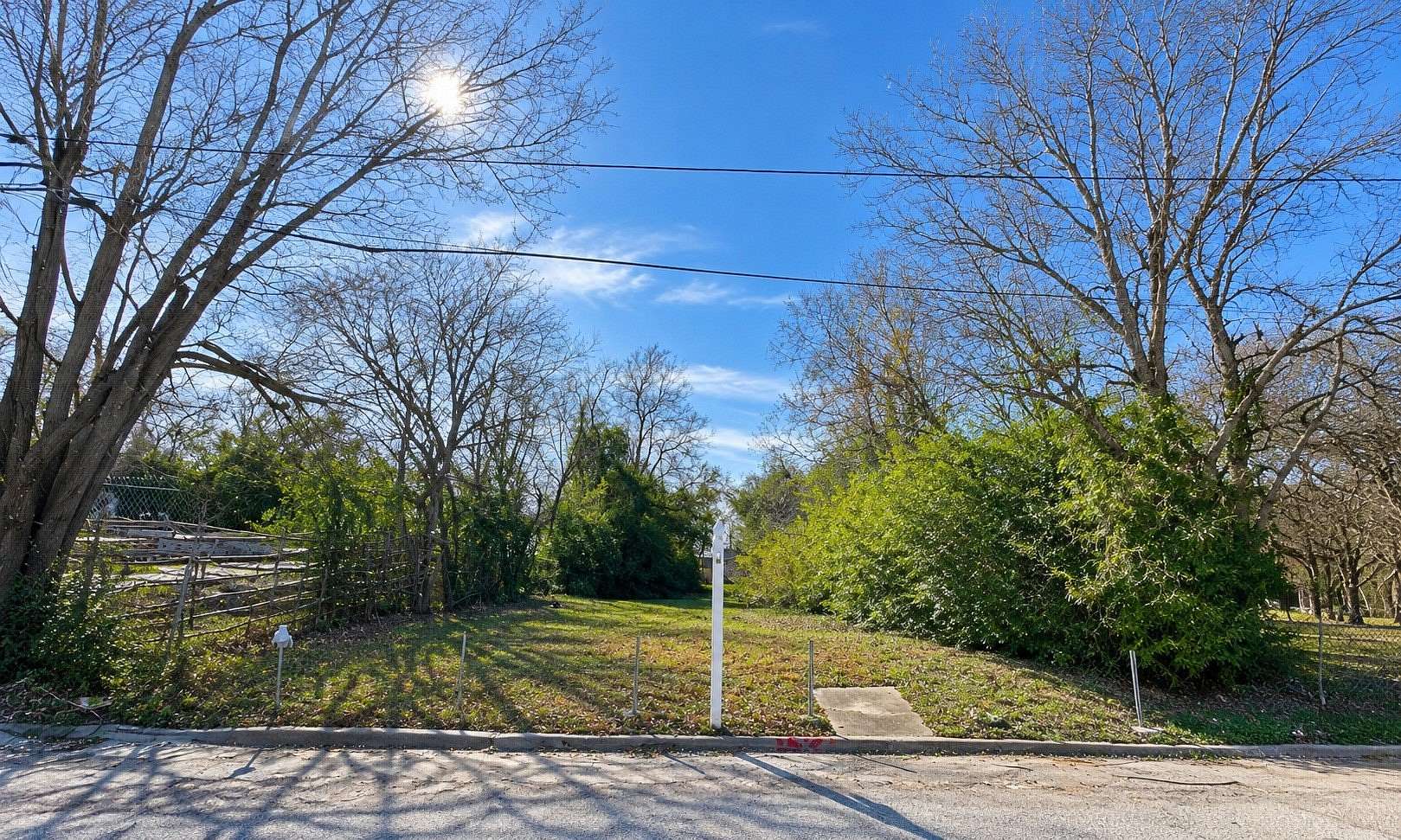 0.2 Acres of Residential Land for Sale in Dallas, Texas