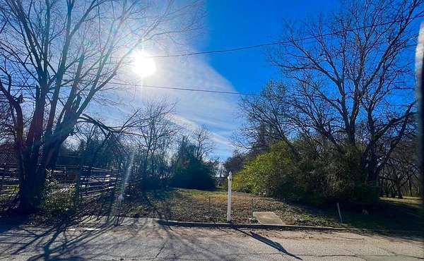 0.2 Acres of Residential Land for Sale in Dallas, Texas