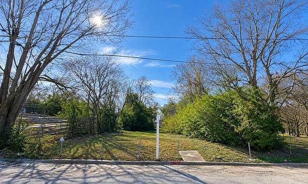 0.2 Acres of Residential Land for Sale in Dallas, Texas