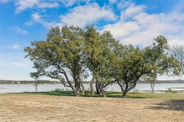 1.6 Acres of Residential Land for Sale in Brownwood, Texas