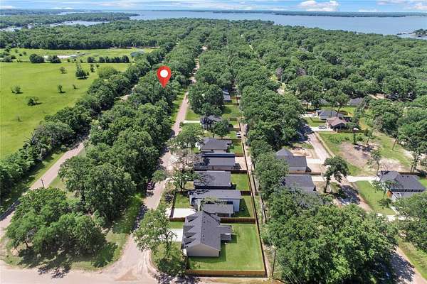 0.14 Acres of Residential Land for Sale in Enchanted Oaks, Texas
