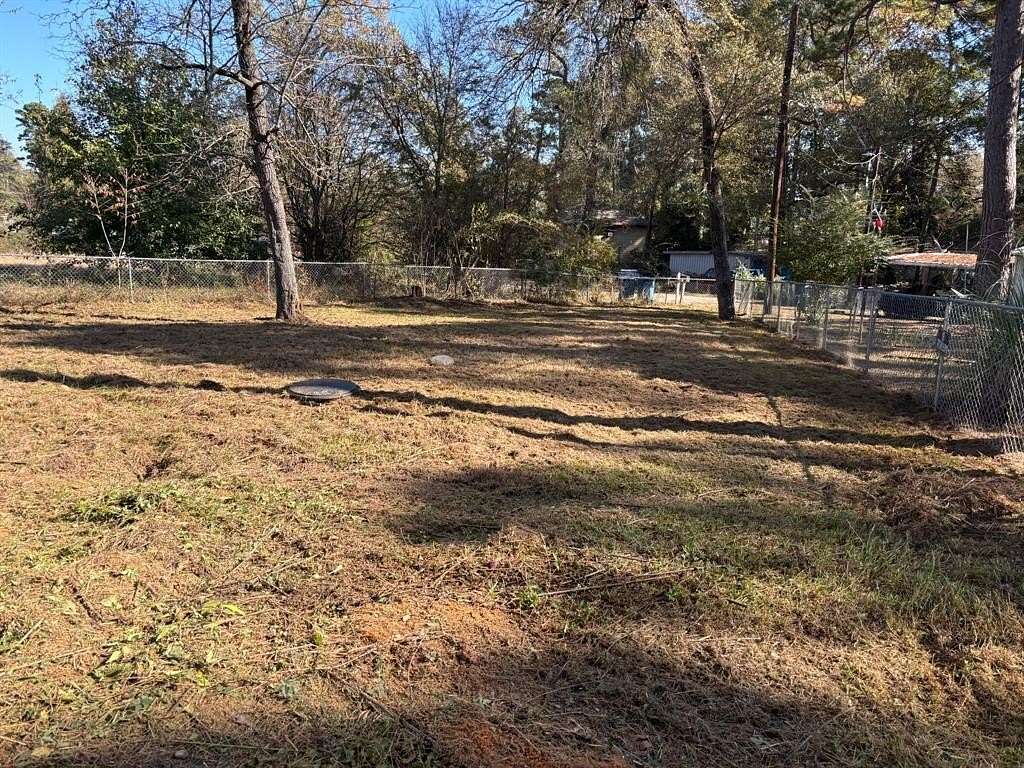 0.25 Acres of Residential Land for Sale in Chandler, Texas