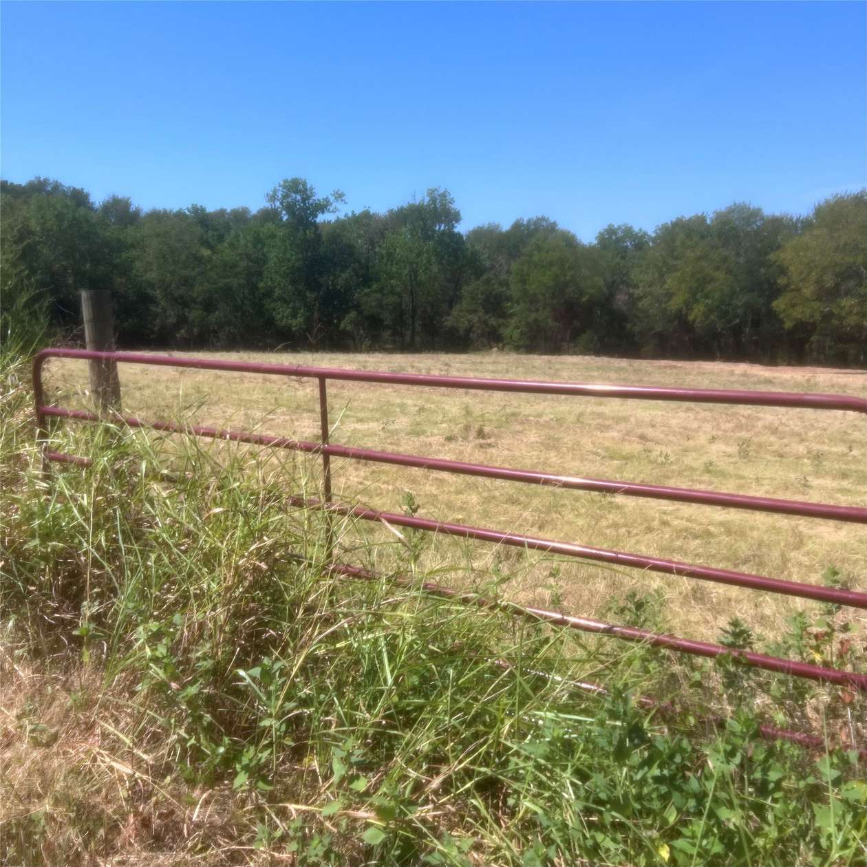 10 Acres of Land for Sale in Sulphur Springs, Texas