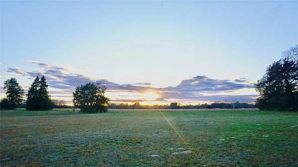 22.8 Acres of Land for Sale in Quitman, Texas