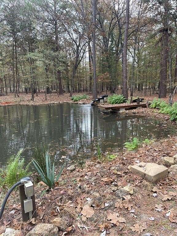 19.3 Acres of Land for Sale in Hawkins, Texas