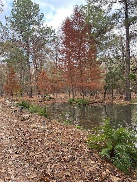 19.3 Acres of Land for Sale in Hawkins, Texas