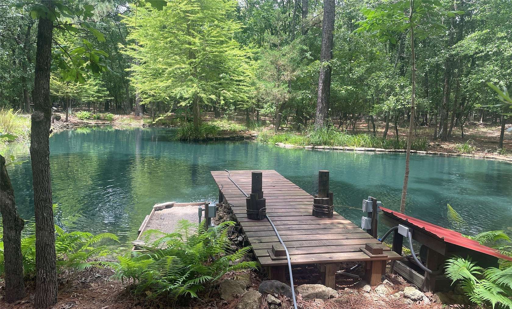 19.3 Acres of Land for Sale in Hawkins, Texas