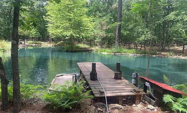 19.3 Acres of Land for Sale in Hawkins, Texas