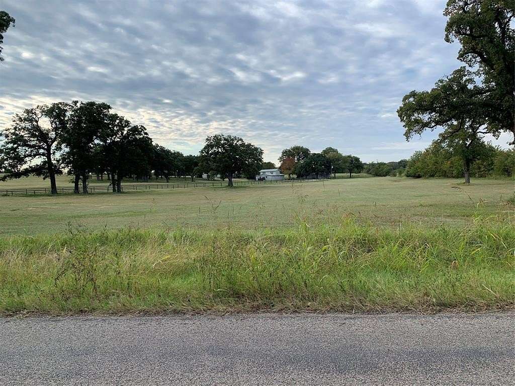 18.4 Acres of Improved Land for Sale in Keene, Texas