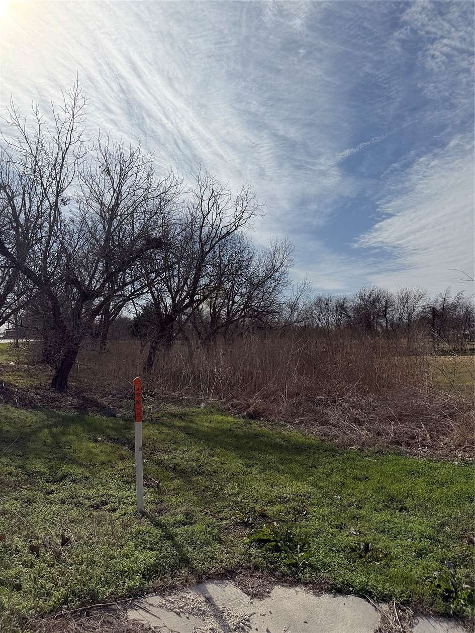 0.43 Acres of Residential Land for Sale in Bruceville-Eddy, Texas