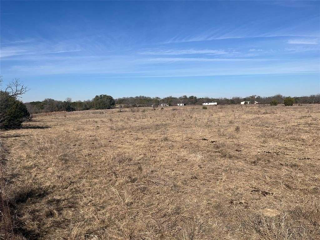 12 Acres of Land for Sale in Hico, Texas