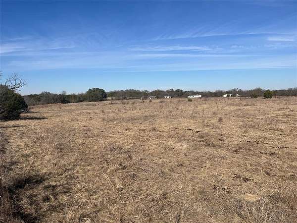 12 Acres of Land for Sale in Hico, Texas