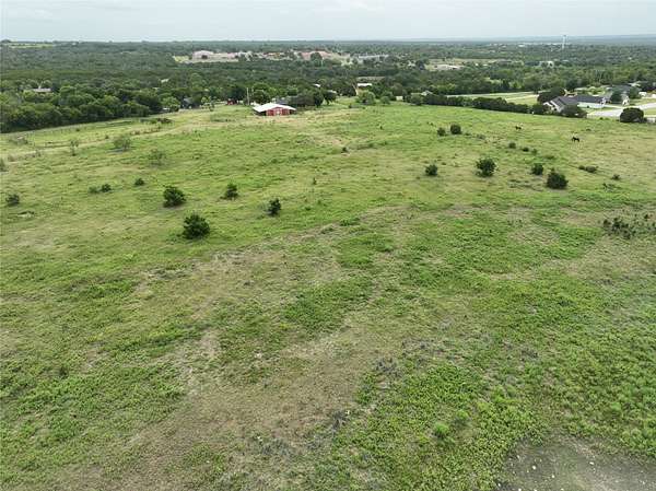 11 Acres of Land for Sale in Hico, Texas