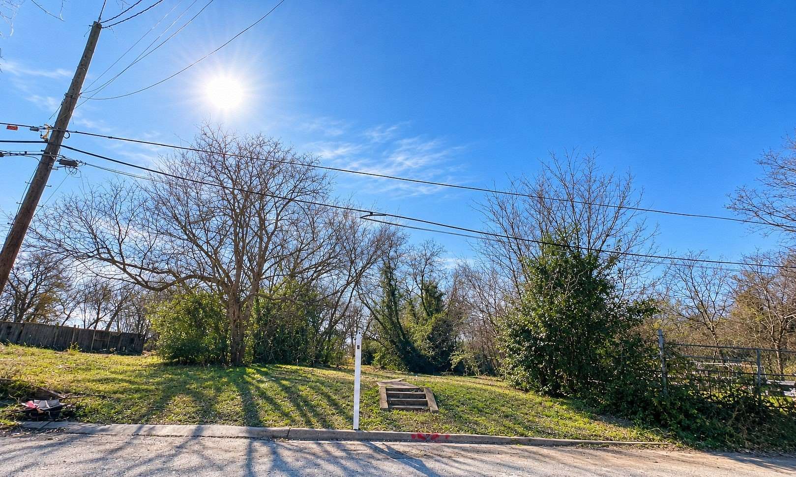 0.21 Acres of Residential Land for Sale in Dallas, Texas