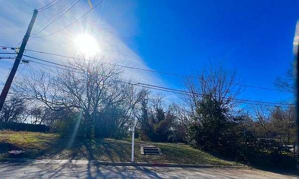 0.21 Acres of Residential Land for Sale in Dallas, Texas