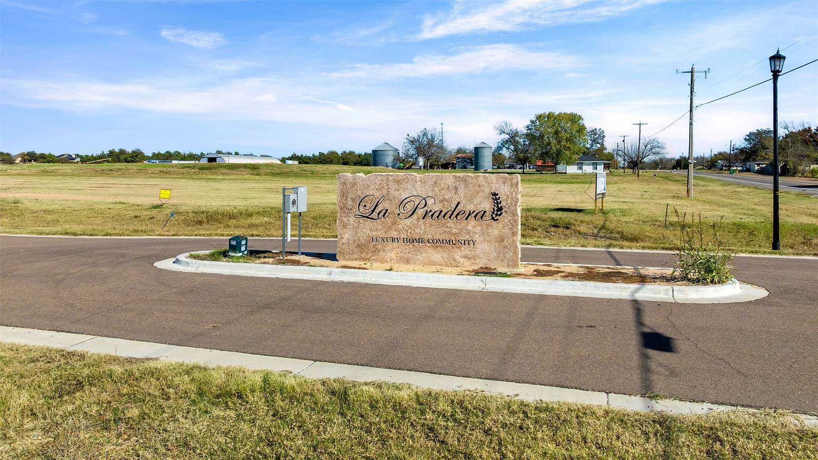 0.78 Acres of Residential Land for Sale in Robinson, Texas