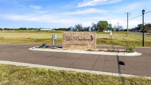 0.78 Acres of Residential Land for Sale in Robinson, Texas