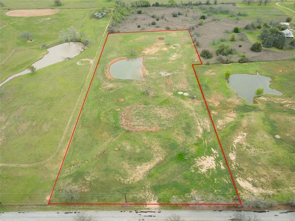 6 Acres of Land for Sale in Lipan, Texas
