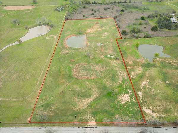 6 Acres of Land for Sale in Lipan, Texas