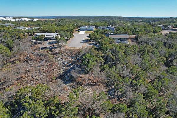 0.39 Acres of Residential Land for Sale in Lago Vista, Texas