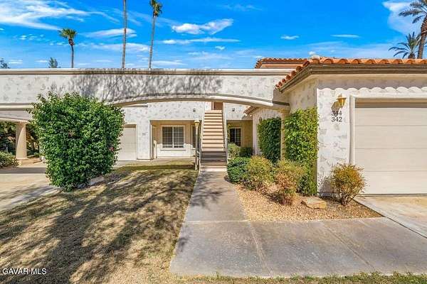 10 Acres of Residential Land with Home for Sale in Palm Desert, California