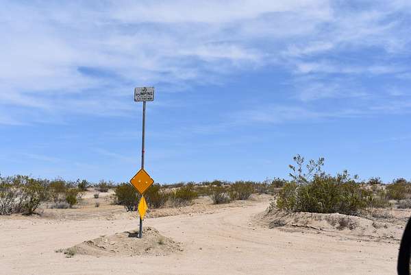 Land for Sale in Lancaster, California