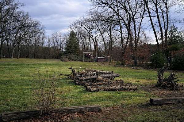 0.74 Acres of Residential Land for Sale in Brethren, Michigan