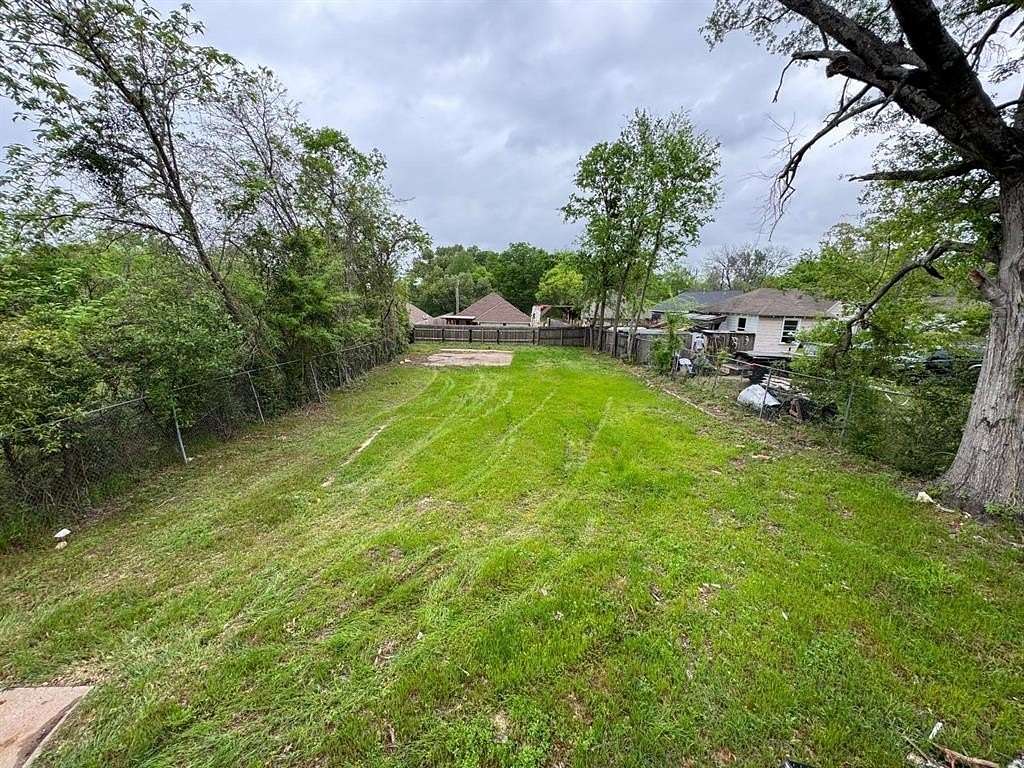 0.13 Acres of Residential Land for Sale in Tyler, Texas
