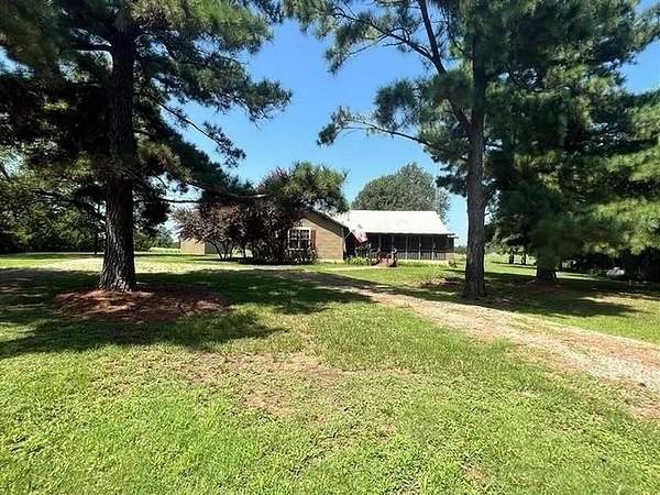 3.66 Acres of Residential Land with Home for Sale in Cooper, Texas
