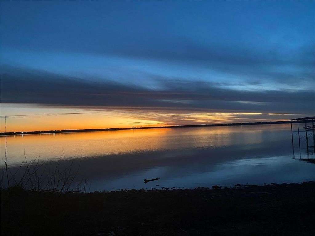 29.4 Acres of Land for Sale in Quinlan, Texas